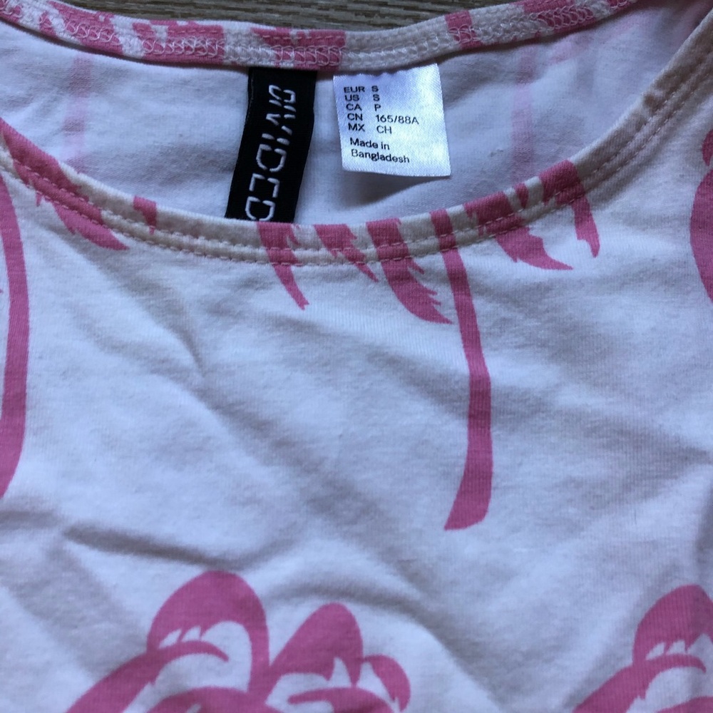 H&M crop - Picture 2 of 2